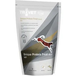 Trovet Unique Protein Treat Ente