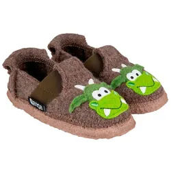 NANGA Nanga Magic Dragon Hausschuh Slipperform Hausschuh 24 EU