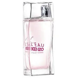 KENZO Eau de Toilette L'Eau Hyper Wave Pour Femme Edt Spray