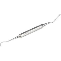 Remos Eckenfeile mit Haken und Feile, 10 cm 1 St