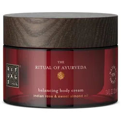 Rituals - The Ritual of Ayurveda Body Cream Bodylotion 220 ml Damen