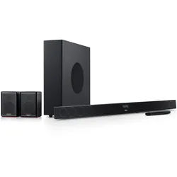 CINEBAR 11 Surround "4.1-Set"