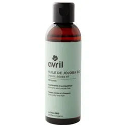 Avril Pflanzliches Öl Jojoba bio
