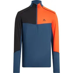 McKINLEY Rollkragenpullover Fudji M Herren Rollkragen-Midlayer M (50)