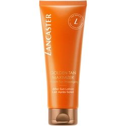 Lancaster Golden Tan Maximizer After Sun Lotion