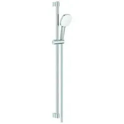 Grohe Brausestangenset Tempesta Cube 110 7,4 l/min, chrom