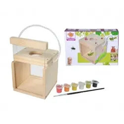 Eichhorn Outdoor, Insekten-Beoabachtung