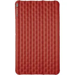 Big Agnes Rapide SL Insulated orange DOUBLE WIDE