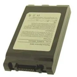 Akku passend für Toshiba Satellite Pro6000 etc.. 4500mAh