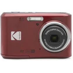 Pixpro FZ45 rot, Digitalkamera