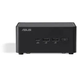 ASUS NUC 14 Pro Tall Kit RNUC14RVHV500000I UCFF Schwarz 135H