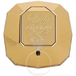 paco rabanne Eau de Parfum Lady Million, Glasflakon, Parfüm EDP, Damenduft