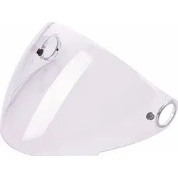 Scorpion EXO 210 Visier, transparent