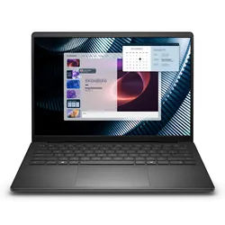 DELL Pro 14 Essential PV14250, Carbon Black, Core 7 150U, 16GB RAM, 512GB SSD, DE