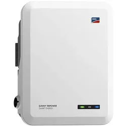 SMA Hybrid-Wechselrichter Sunny Tripower 10.0 SE - 10 kW (* 0% MwSt. gem. §12 Abs. 3 UstG)