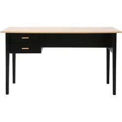 Möbilia Schreibtisch 140x75 cm