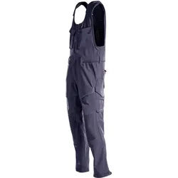 Kombihose "22069-311" Customized - 90C46 - schwarzblau