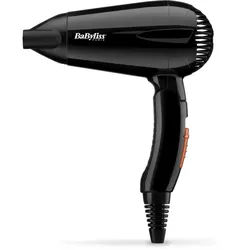 BaByliss Travel Dry 2000 5344E Reisefön