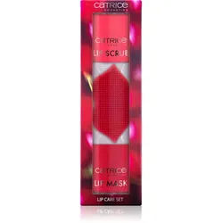 Catrice ETERNAL RED Lip Care Set Lippenset C01