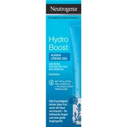 NEUTROGENA Hydro Boost belebendes Augen Creme Gel 15 ml