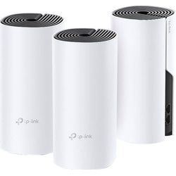 tp-link Deco P9 WLAN-Router weiß