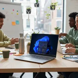 Lenovo ThinkBook 16 Gen 9 AMD Ryzen 5 220 Prozessor 3,20 GHz bis zu 4,90 GHz, Windows 11 Home 64, 256 GB SSD M.2 2242 PCIe 4.0 TLC