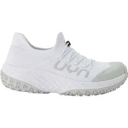 Uyn MAN Easy IN Light Grey Sole white (W000) 44
