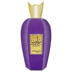 Zimaya Eau de Parfum Rabab Gems