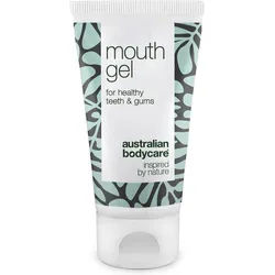 Australian Bodycare Mundgel mit Teebaumöl 50 ml