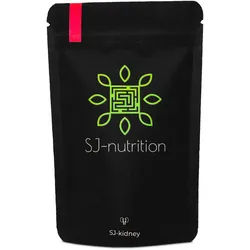 SJ-nutrition® SJ-kidney - Nierengesundheit Kapseln 120 St