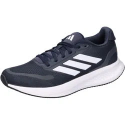 adidas Damen Laufschuhe Runfalcon 5 W IE8829 44 - Legend Ink/Ftwr White/Core Black - 44