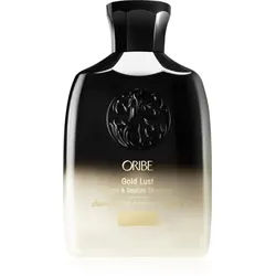 Oribe Gold Lust erneuerndes Shampoo für stark beschädigtes dünnes Haar 75 ml