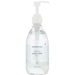 Aromatica Soothing Aloe Vera Gel 300 ml