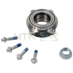 SNR Radlager hinten rechts links für Mercedes Benz C Klasse SLK E Sls Amg SL SLC R151.43