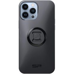 SP Connect iPhone 13 Pro Max Schutzhüllen Set, schwarz