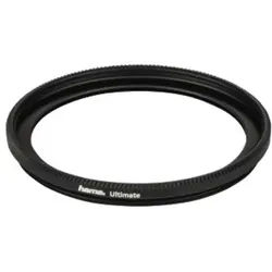 Hama Protect-Filter Ultimate, multi-coated (8 Schichten), Wide 58mm
