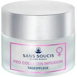 Sans Soucis Pro Collagen Infusion Tagespflege 50 ml