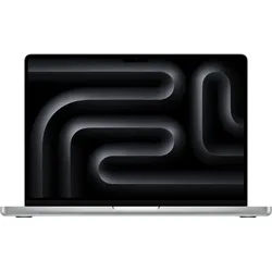 APPLE MacBook Pro 14.2", silber, M5 Pro - 15 Core CPU / 16 Core GPU, 24GB RAM, 2TB SSD, DE [2026]