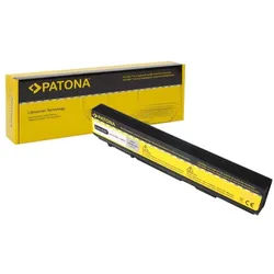 Akku kompatibel Toshiba PA3788U PABAS223 Satellite B450/B B451
