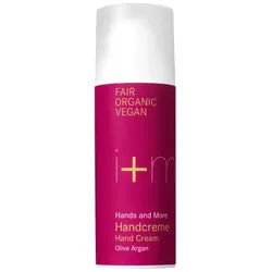 Hands and More Handcreme