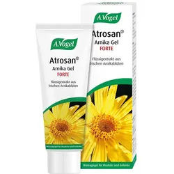A.Vogel Atrosan® Arnika Gel Forte