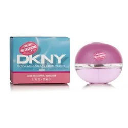 Donna Karan Eau de Toilette DKNY Be Delicious Mai Tai Edt Spray