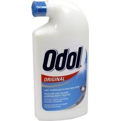 ODOL Mundwasser Original