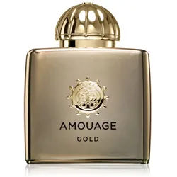 Amouage Gold Woman Eau de Parfum Unisex 100 ml
