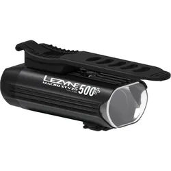 Lezyne Macro Drive 500+ Reverse StVZO