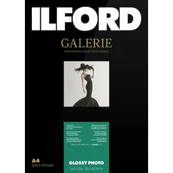 ILFORD GALERIE Glossy Photo 260 g/m2
