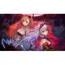 Nights of Azure