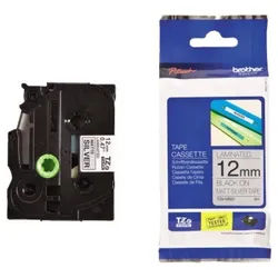 Brother Druckerband P-touch Schriftband TZe-M931 12mm x 8m