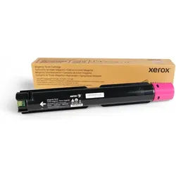 Xerox 006R01826 - Magenta - Toner - Hohe Kapazität