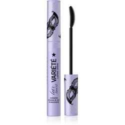 Eveline Cosmetics Mascara Eveline Variete Let`s Twist - volumisierende Wimperntusche 10ml